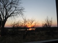 Marion, Romane South Africa 2014 (54 of 63) : KNP Letaba nightdrive, Marion visit